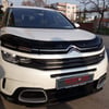 Citroen C5 Aircross Ön Kaput Koruyucu Rüzgarlık 2017 ve Üstü