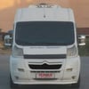 Citroen Jumper Ferrous Ön Kaput Koruyucu Rüzgarlık 2006 2014