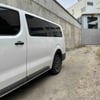 Citroen Jumpy Çamurluk Koruma Dodik Seti 8 Parça 2017 ve Üstü