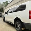 Citroen Jumpy Çamurluk Koruma Dodik Seti 8 Parça 2017 ve Üstü