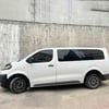 Citroen Jumpy Çamurluk Koruma Dodik Seti 8 Parça 2017 ve Üstü