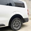 Citroen Jumpy Çamurluk Koruma Dodik Seti 8 Parça 2017 ve Üstü