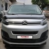Citroen Jumpy Ferrous Ön Kaput Koruyucu Rüzgarlık 2017 ve Üstü