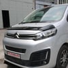 Citroen Jumpy Ferrous Ön Kaput Koruyucu Rüzgarlık 2017 ve Üstü