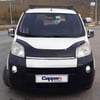 Citroen Nemo Ferrous Ön Kaput Koruyucu Rüzgarlık 2007 2016