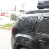 Dacia Duster Ferrous Kelebek Cam 2 Parça 2010 2017