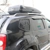 Dacia Duster Ferrous Kelebek Cam 2 Parça 2010 2017