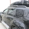 Dacia Duster Ferrous Kelebek Cam 2 Parça 2010 2017