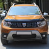 Dacia Duster Ferrous Ön Kaput Koruyucu Rüzgarlık 2018 ve Üstü