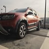 Dacia Duster Hornet Kapı ve Çamurluk Koruma Dodik Set 2018 ve Üstü
