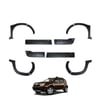 Dacia Duster Hornet Kapı ve Çamurluk Koruma Dodik Set 2010 2017