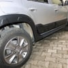 Dacia Duster Hornet Kapı ve Çamurluk Koruma Dodik Set 2010 2017
