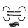 Dacia Duster Hornet Kapı ve Çamurluk Koruma Dodik Set 2010 2017
