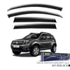 Dacia Duster Niken Kromlu Cam Rüzgarlığı 4lü Set 2010 2017 