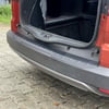 Dacia Jogger Ferrous Arka Tampon Üstü Koruyucu Mat 2022 ve Üstü