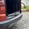 Dacia Jogger Ferrous Arka Tampon Üstü Koruyucu Mat 2022 ve Üstü