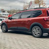 Dacia Jogger Ferrous Dodik Kapı Koruma Seti 4 Parça 2022 ve Üstü