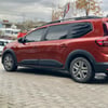 Dacia Jogger Ferrous Dodik Kapı Koruma Seti 4 Parça 2022 ve Üstü