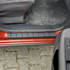 Dacia Jogger Ferrous Kapı Eşiği Plastiği 4 Parça 2022 ve Üstü