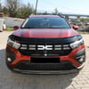 Dacia Jogger Ön Kaput Koruyucu Rüzgarlık 2022 ve Üstü