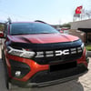Dacia Jogger Ön Kaput Koruyucu Rüzgarlık 2022 ve Üstü
