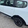 Dacia Lodgy Ferrous Çamurluk Koruma Dodik Seti 2013 ve Üstü