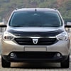 Dacia Lodgy Ferrous Ön Kaput Koruyucu Rüzgarlık 2013 ve Üstü