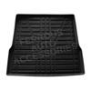 Dacia Logan 1 Ferrous 3D Bagaj Havuzu 2005 2012