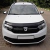 Dacia Logan MCV Ferrous Ön Kaput Koruyucu Rüzgarlık 2013 2020