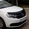 Dacia Logan MCV Ferrous Ön Kaput Koruyucu Rüzgarlık 2013 2020