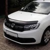 Dacia Logan MCV Ferrous Ön Kaput Koruyucu Rüzgarlık 2013 2020