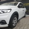Dacia Sandero Çamurluk Koruma Dodik Seti 4 Parça 2021 ve Üstü