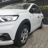 Dacia Sandero Çamurluk Koruma Dodik Seti 4 Parça 2021 ve Üstü