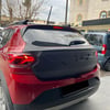 Dacia Sandero Ferrous Bagaj Kapağı Dodik 2021 ve Üstü