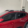 Dacia Sandero Ferrous Cam Rüzgarlığı 4 Parça 2021 ve Üstü