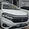 Dacia Sandero Ferrous Ön Kaput Koruyucu Rüzgarlık 2021 ve Üstü