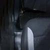 Dacia Sandero Halı Koruma Kapağı Kapı Eşiği Plastiği 2013 2020
