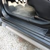 Dacia Sandero Kapağı Kapı Eşiği Plastiği 2009 2018