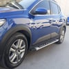 Dacia Sandero Kapı ve Çamurluk Koruma Dodik Seti 2021 ve Üstü