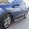 Dacia Sandero Kapı ve Çamurluk Koruma Dodik Seti 2021 ve Üstü