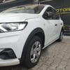 Dacia Sandero Kapı ve Çamurluk Koruma Dodik Seti 2021 ve Üstü
