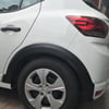 Dacia Sandero Kapı ve Çamurluk Koruma Dodik Seti 2021 ve Üstü