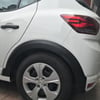 Dacia Sandero Kapı ve Çamurluk Koruma Dodik Seti 2021 ve Üstü