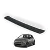 Fiat 500 Coupe Ferrous Arka Tampon Üstü Koruyucu 2016 ve Üstü