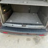 Fiat Doblo Ferrous Arka Tampon Üstü Koruyucu 2010 ve Üstü