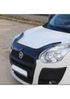 Fiat Doblo Ferrous Ön Kaput Koruyucu Rüzgarlık 2010 2015