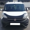 Fiat Doblo Ferrous Ön Kaput Koruyucu Rüzgarlık 2015 2022