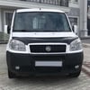 Fiat Doblo Ferrous Ön Kaput Koruyucu Rüzgarlık 2006 2010