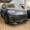 Fiat Doblo Ferrous Ön Tampon Lip Eki 2023 ve Üstü