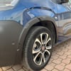 Fiat Doblo Kısa Şase Ferrous Çamurluk Koruma Dodik Seti 8 Parça 2023 ve Üstü
